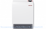 ��������������� Stiebel Eltron CK 20 Trend LCD